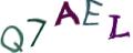 CAPTCHA ی تصویری