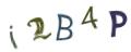 CAPTCHA ی تصویری