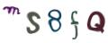 CAPTCHA ی تصویری