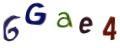 CAPTCHA ی تصویری