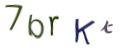CAPTCHA ی تصویری