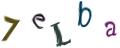 CAPTCHA ی تصویری