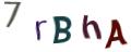 CAPTCHA ی تصویری