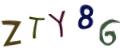 CAPTCHA ی تصویری