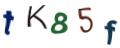 CAPTCHA ی تصویری