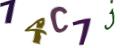 CAPTCHA ی تصویری