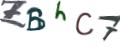 CAPTCHA ی تصویری