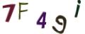 CAPTCHA ی تصویری