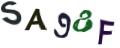 CAPTCHA ی تصویری