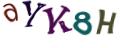 CAPTCHA ی تصویری