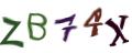CAPTCHA ی تصویری