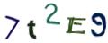 CAPTCHA ی تصویری
