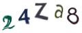 CAPTCHA ی تصویری