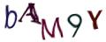 CAPTCHA ی تصویری
