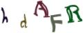 CAPTCHA ی تصویری