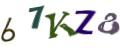 CAPTCHA ی تصویری