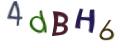 CAPTCHA ی تصویری
