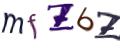 CAPTCHA ی تصویری