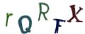 CAPTCHA ی تصویری