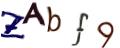 CAPTCHA ی تصویری