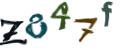 CAPTCHA ی تصویری