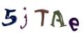 CAPTCHA ی تصویری