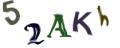 CAPTCHA ی تصویری