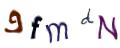 CAPTCHA ی تصویری