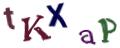 CAPTCHA ی تصویری