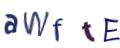 CAPTCHA ی تصویری