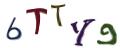CAPTCHA ی تصویری