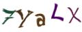 CAPTCHA ی تصویری