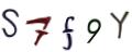 CAPTCHA ی تصویری
