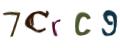 CAPTCHA ی تصویری