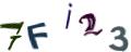 CAPTCHA ی تصویری