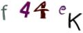 CAPTCHA ی تصویری