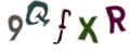 CAPTCHA ی تصویری