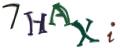 CAPTCHA ی تصویری