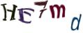 CAPTCHA ی تصویری