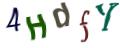 CAPTCHA ی تصویری