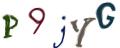 CAPTCHA ی تصویری