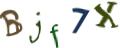 CAPTCHA ی تصویری
