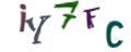 CAPTCHA ی تصویری