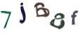 CAPTCHA ی تصویری