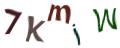 CAPTCHA ی تصویری