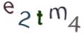CAPTCHA ی تصویری