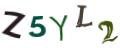 CAPTCHA ی تصویری