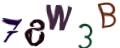 CAPTCHA ی تصویری