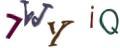 CAPTCHA ی تصویری