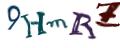 CAPTCHA ی تصویری